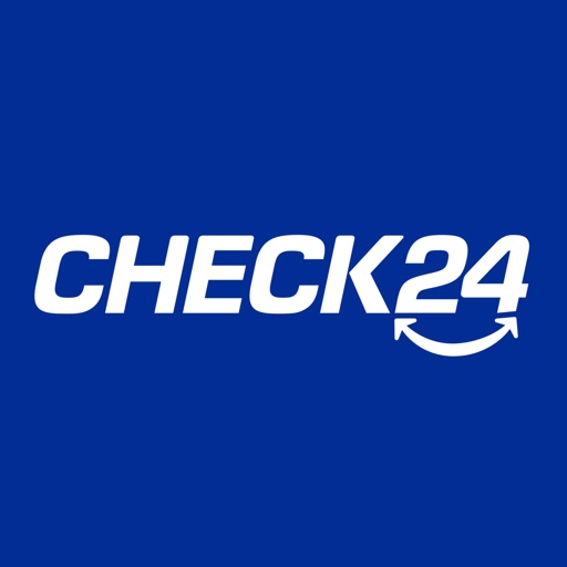 CHECK24 app logo